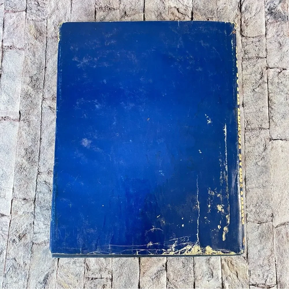 How to Fix Almost Everything VTG 1963 -1975 The Standard A to Z Guide Hardcover